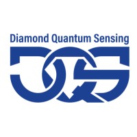 Diamond Quantum Sensing Hub® logo - Similar company to Quantum Diamond Technologies Inc (Qdti)
