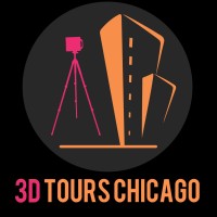 3D Tours Chicago logo - Similar company to Virtual Build Studio Ltd