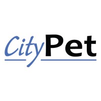 City Pet logo - Similar company to Citypets