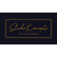 Studio Koncepts logo - Similar company to Design Plus Studio