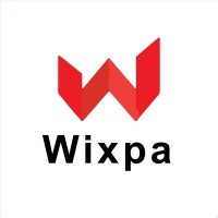 Wixpa Pvt Ltd logo - Similar company to 5 Tech Sol