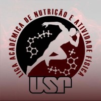 Liga Acadêmica de Nutrição e Atividade Física (LANAF) logo - Similar company to Laveg - Liga Acadêmica De Vegetarianismo
