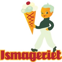 Ismageriet logo - Similar company to Istid