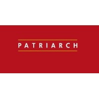Patriarch Organization logo - Similar company to Digitalmarketing.Com