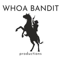 Whoa Bandit Productions logo - Similar company to Tedxcanberra