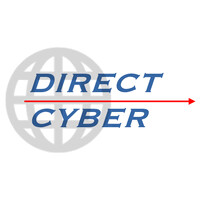 DirectCyber logo - Similar company to Atlan Digital