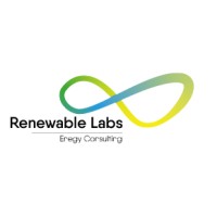 Renewable-Labs logo - Similar company to Odeon Project