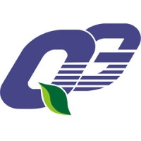 Shanghai QianGang Marine Industrial Co., Ltd logo - Similar company to Resen Waves