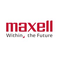 Maxell Europe Ltd logo - Similar company to Chiltern Transport & Warehousing Limited