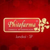 Phitofarma Jundiaí logo - Similar company to Phitofarma Franqueadora