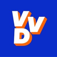 VVD Overijssel logo - Similar company to Atrocit