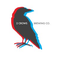 2 Crows Brewing Co. logo - Similar company to Burnside Brewing Co.