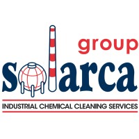 SOLARCA GROUP logo - Similar company to Bioinspired Electronic Engineering Group