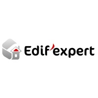 EDIF'EXPERT logo - Similar company to Les Hang'Art Français