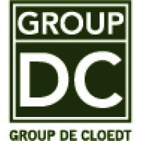 Group De Cloedt NV logo - Similar company to Orbix (Belgium)