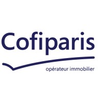 COFIPARIS logo - Similar company to Work & Share