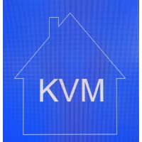 KVM Building Design logo - Similar company to Matt Hull Consulting