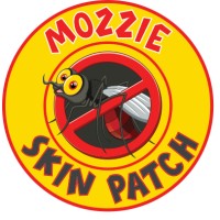 Mozzie Skin Patch logo - Similar company to Pitchup