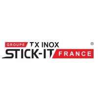 GROUPE STICK-IT FRANCE logo - Similar company to Design Production