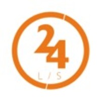 24LSFilms logo - Similar company to Alibi Media