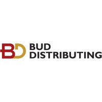 Bud Distributing logo - Similar company to Buddi