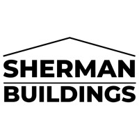 Sherman Buildings logo - Similar company to Alltrade Construction