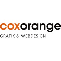 COX ORANGE logo - Similar company to Funktory