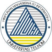 Himpunan Mahasiswa S1 Informatika Telkom University logo - Similar company to Mobile Innovation Laboratory