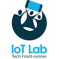 IoT Lab logo - Similar company to Ecofluid & Control