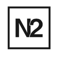 N2 logo - Similar company to Magnet Connect