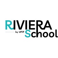 Riviera School - Ecole du tourisme et de l'international logo - Similar company to Ufitech - Ecole D'Informatique Et De Cybersécurité