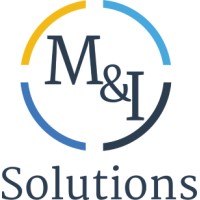M and I Solutions logo - Similar company to Kei Solutions