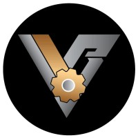 Vividobots logo - Similar company to Spacetug