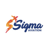 Sigma Aviation logo - Similar company to Sigma Process Technologies