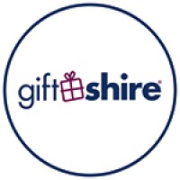 Giftshire INC. logo - Similar company to Caha Design Group