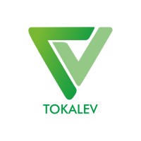 TOKALEV Group logo - Similar company to Cognitoid