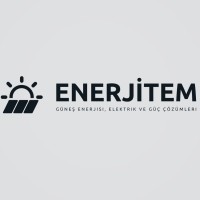 ENERJİTEM logo - Similar company to Dcps Middle East