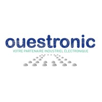 Ouestronic logo - Similar company to Meodex