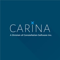 Carina Software Group logo - Similar company to Adept Solutions