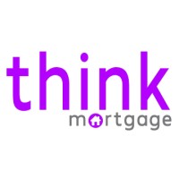 think mortgage logo - Similar company to Mf Design