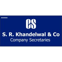 S. R. Khandelwal & Associates logo - Similar company to Zcs