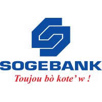 Groupe Sogebank logo - Similar company to Haitibrand
