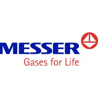 Messer Tatragas, spol. s r.o. logo - Similar company to Slovanet