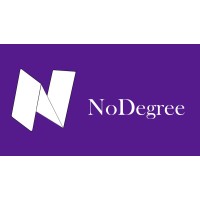 NoDegree logo - Similar company to Nodegree.Vc