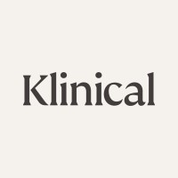Klinical logo - Similar company to Colorido Studios