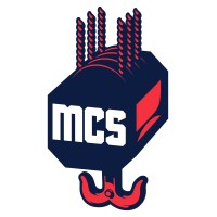 Marquis Crane Services Inc. logo - Similar company to Hardiquip