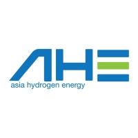 ASIA HYDROGEN ENERGY logo - Similar company to Hydrogen Farm