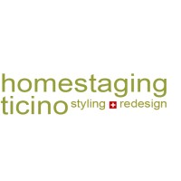 Home Staging Ticino Sagl logo - Similar company to Home Staging Mood