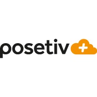 Posetiv Cloud Ltd logo - Similar company to Cognition Cloud
