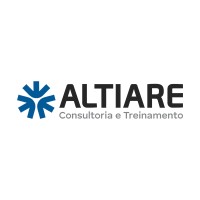 Altiare Consultoria Em Supply Chain